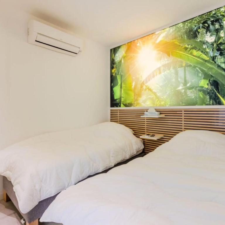 Résidence 4p De 96m² Sur Les Hauteurs De Cannes - 4P de 96m² sur les hauteurs de Cannes MAE-2083 - Appartement - 24