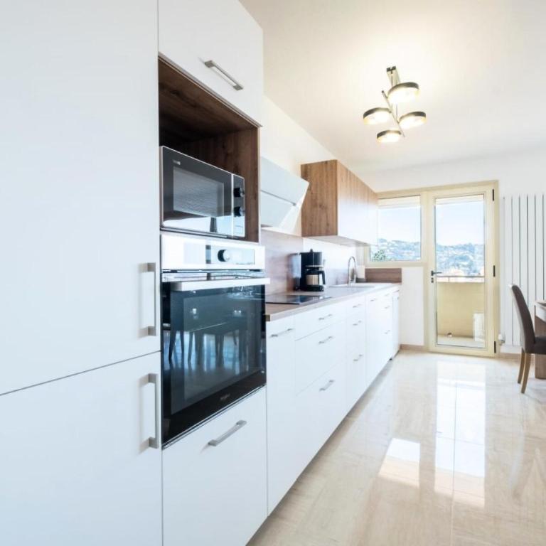 Résidence 4p Proche Hyper Centre, Vue Mer, Parking - 4P proche hyper centre, vue mer, parking MAE-2153 - Appartement - 14