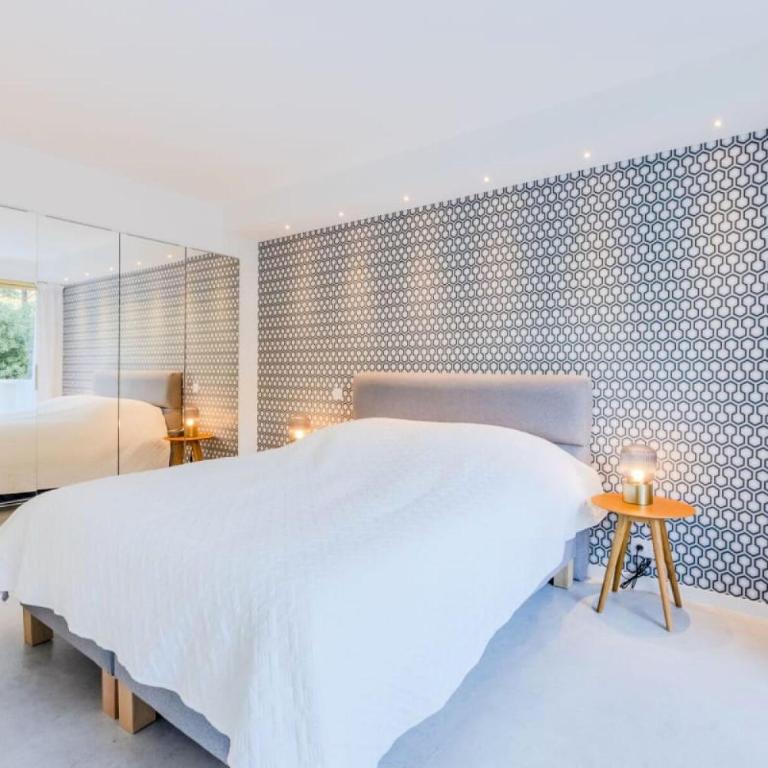 Résidence 4p De 96m² Sur Les Hauteurs De Cannes - 4P de 96m² sur les hauteurs de Cannes MAE-2083 - Appartement - 29
