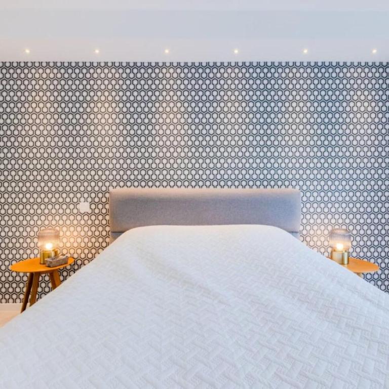 Résidence 4p De 96m² Sur Les Hauteurs De Cannes - 4P de 96m² sur les hauteurs de Cannes MAE-2083 - Appartement - 28