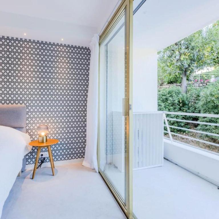 Résidence 4p De 96m² Sur Les Hauteurs De Cannes - 4P de 96m² sur les hauteurs de Cannes MAE-2083 - Appartement - 31