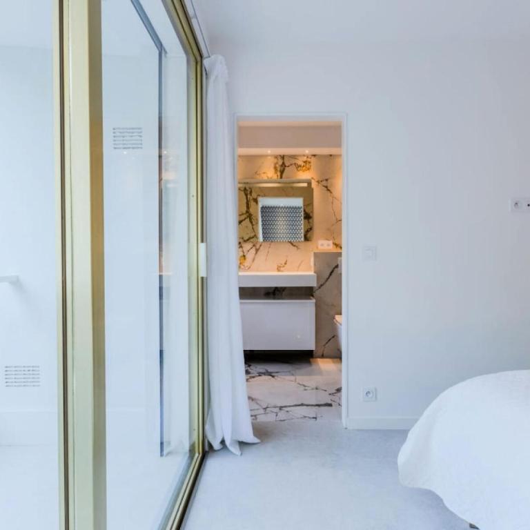 Résidence 4p De 96m² Sur Les Hauteurs De Cannes - 4P de 96m² sur les hauteurs de Cannes MAE-2083 - Appartement - 32