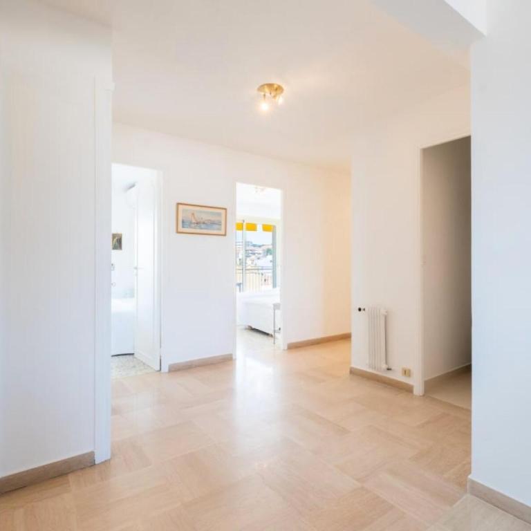 Résidence 4p Proche Hyper Centre, Vue Mer, Parking - 4P proche hyper centre, vue mer, parking MAE-2153 - Appartement - 20
