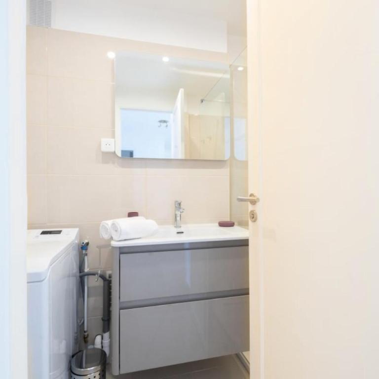 Résidence 4p Proche Hyper Centre, Vue Mer, Parking - 4P proche hyper centre, vue mer, parking MAE-2153 - Appartement - 22