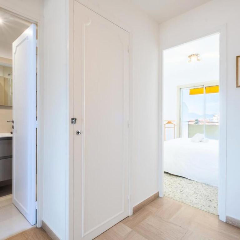Résidence 4p Proche Hyper Centre, Vue Mer, Parking - 4P proche hyper centre, vue mer, parking MAE-2153 - Appartement - 21