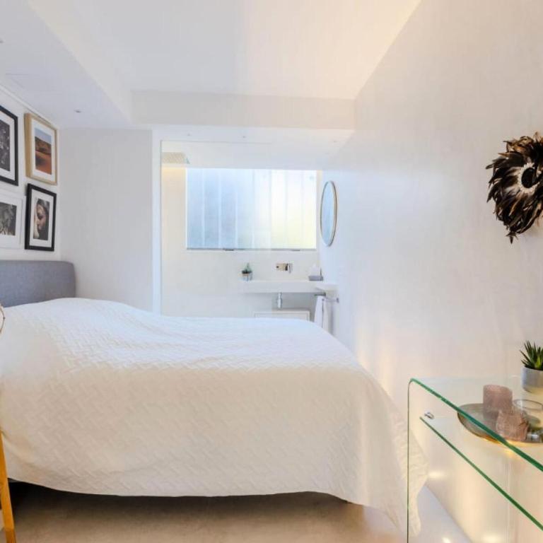 Résidence 4p De 96m² Sur Les Hauteurs De Cannes - 4P de 96m² sur les hauteurs de Cannes MAE-2083 - Appartement - 36
