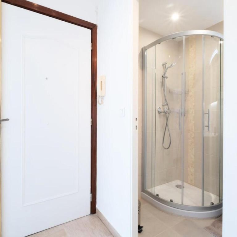 Résidence 4p Proche Hyper Centre, Vue Mer, Parking - 4P proche hyper centre, vue mer, parking MAE-2153 - Appartement - 24