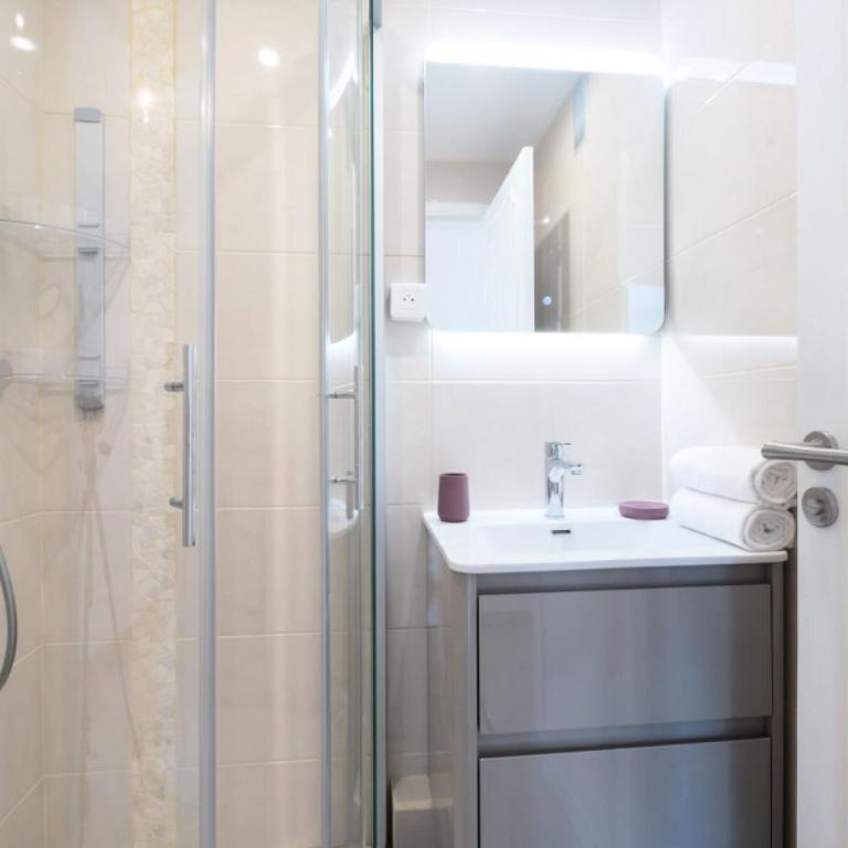 Résidence 4p Proche Hyper Centre, Vue Mer, Parking - 4P proche hyper centre, vue mer, parking MAE-2153 - Appartement - 23