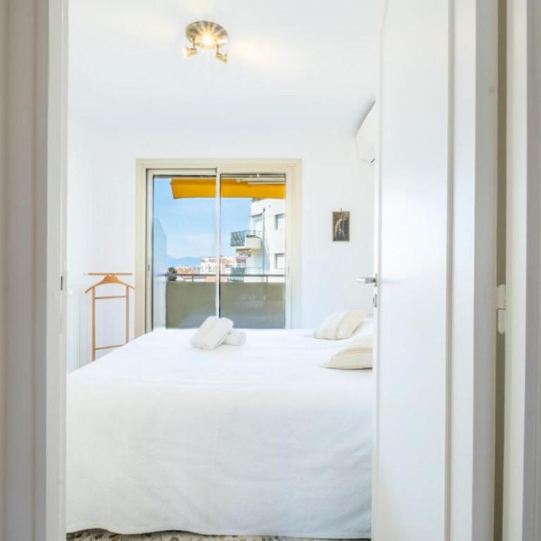 Résidence 4p Proche Hyper Centre, Vue Mer, Parking - 4P proche hyper centre, vue mer, parking MAE-2153 - Appartement - 25