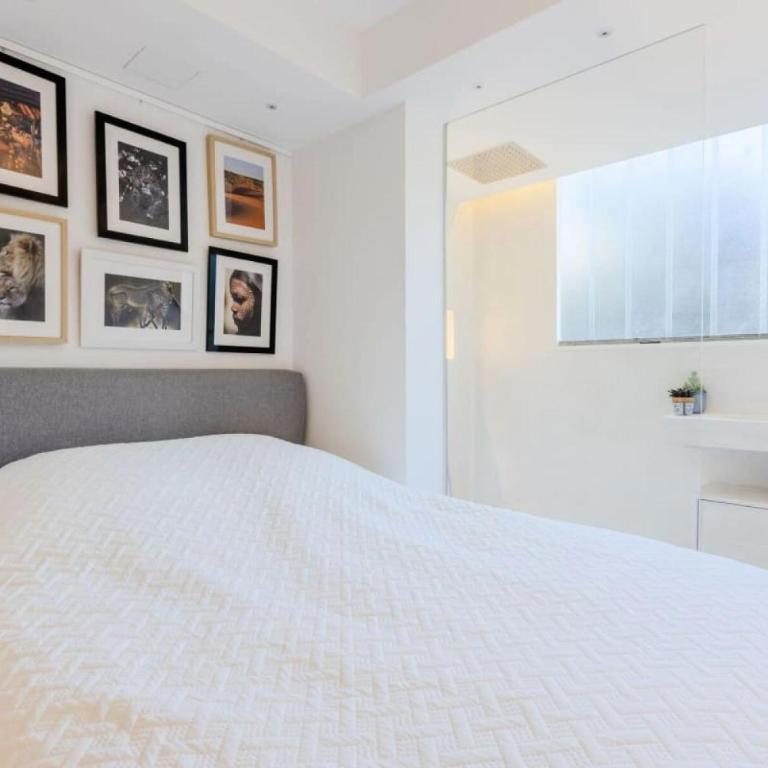 Résidence 4p De 96m² Sur Les Hauteurs De Cannes - 4P de 96m² sur les hauteurs de Cannes MAE-2083 - Appartement - 37