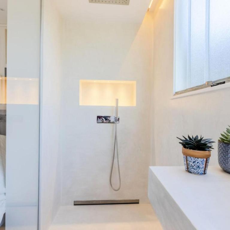 Résidence 4p De 96m² Sur Les Hauteurs De Cannes - 4P de 96m² sur les hauteurs de Cannes MAE-2083 - Appartement - 39