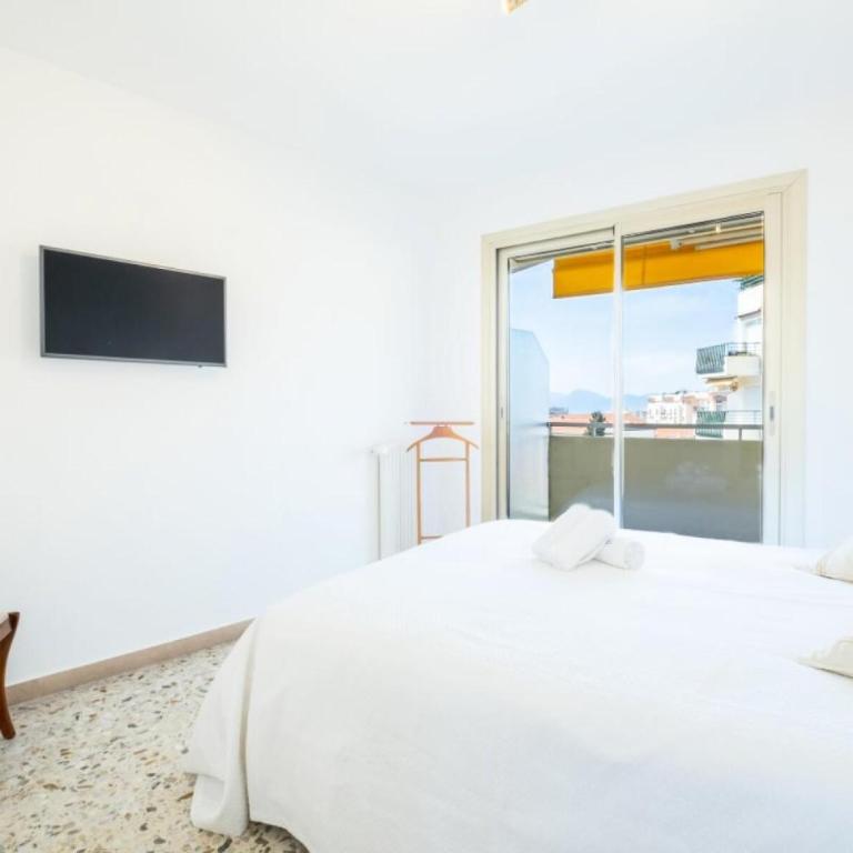 Résidence 4p Proche Hyper Centre, Vue Mer, Parking - 4P proche hyper centre, vue mer, parking MAE-2153 - Appartement - 27
