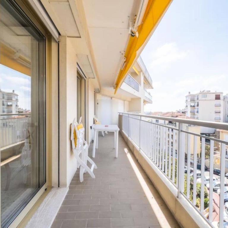 Résidence 4p Proche Hyper Centre, Vue Mer, Parking - 4P proche hyper centre, vue mer, parking MAE-2153 - Appartement - 31