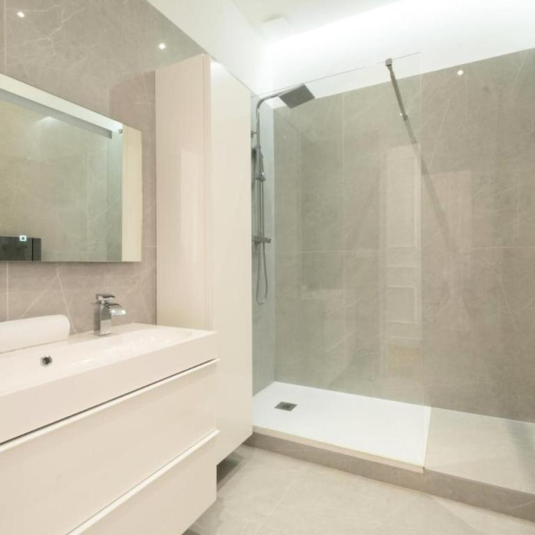 Résidence 4p Au Cœur Du Centre Ville - 5 Min Palais & Plages - 4P au cœur du centre ville - 5 min Palais & Plages MAE-2093 - Apartment - 4