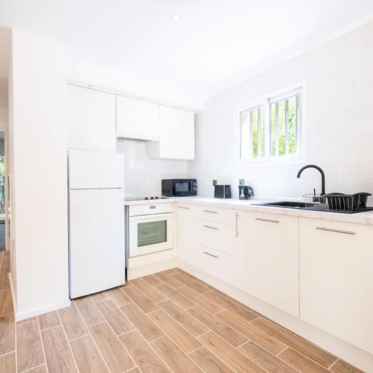 Résidence 3p Avec Jardin Près De La Croisette - 3p avec jardin près de la Croisette MAE-2173 - Appartement - 13