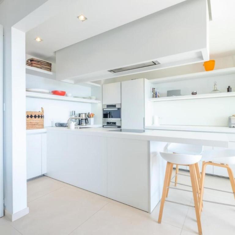 Résidence 3p, Terrasse Aménagée, Piscine, Vue Sur Les îles - 3P, terrasse aménagée, piscine, vue sur les îles MAE-2193 - Appartement - 12