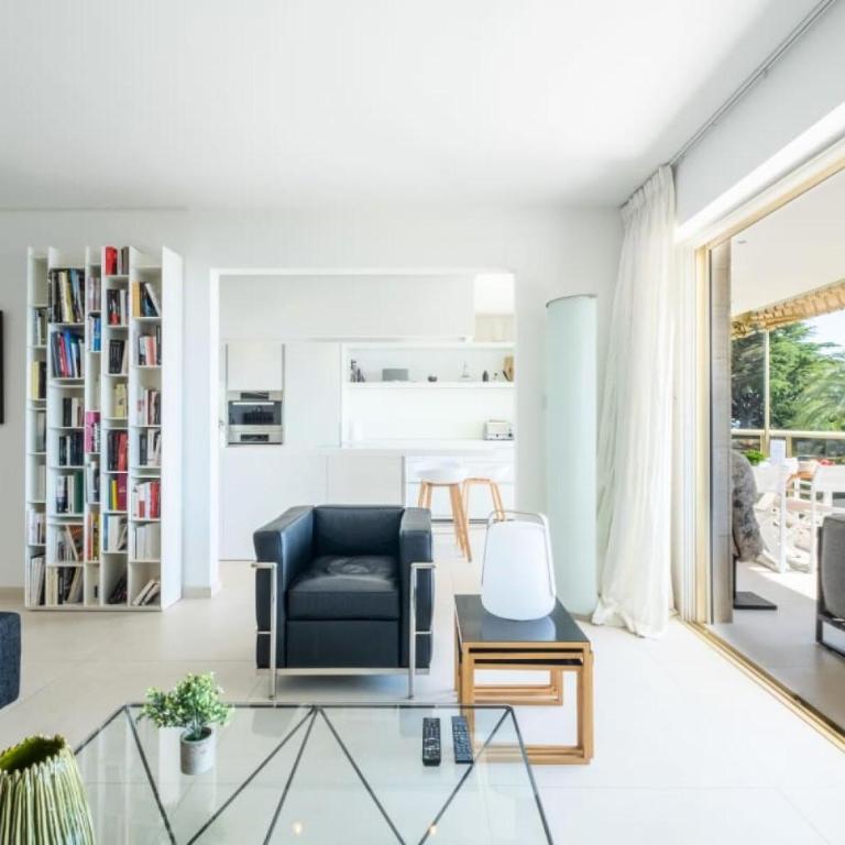 Résidence 3p, Terrasse Aménagée, Piscine, Vue Sur Les îles - 3P, terrasse aménagée, piscine, vue sur les îles MAE-2193 - Appartement - 11