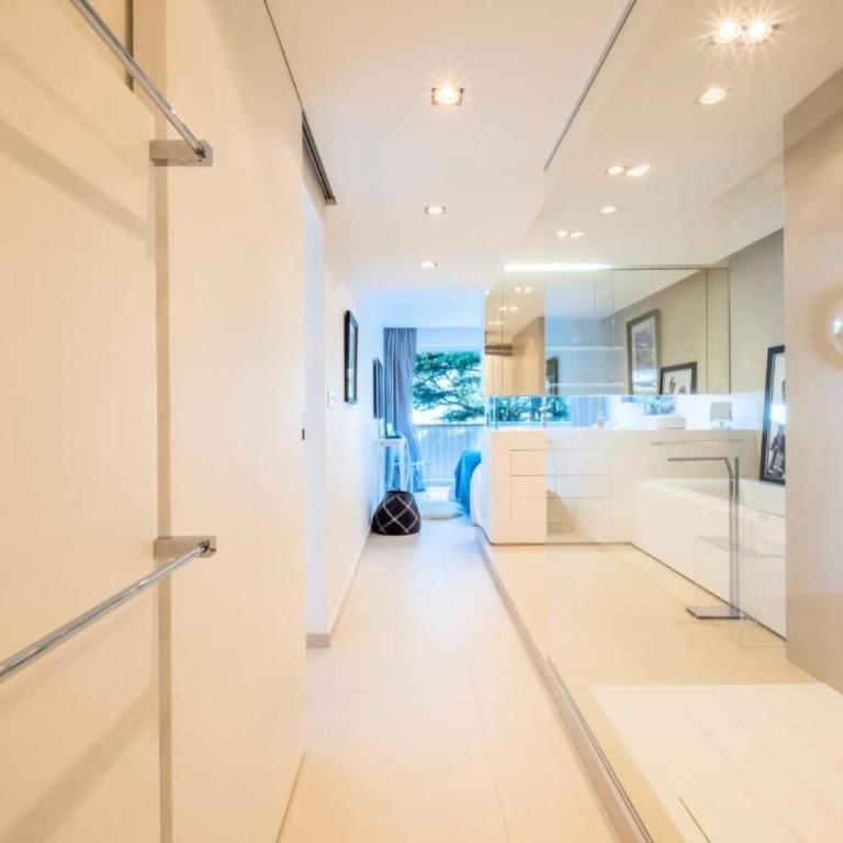 Résidence 3p, Terrasse Aménagée, Piscine, Vue Sur Les îles - 3P, terrasse aménagée, piscine, vue sur les îles MAE-2193 - Appartement - 24