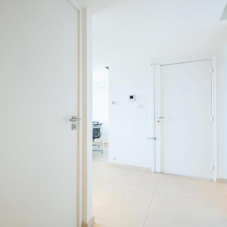 Résidence 3p, Terrasse Aménagée, Piscine, Vue Sur Les îles - 3P, terrasse aménagée, piscine, vue sur les îles MAE-2193 - Appartement - 28