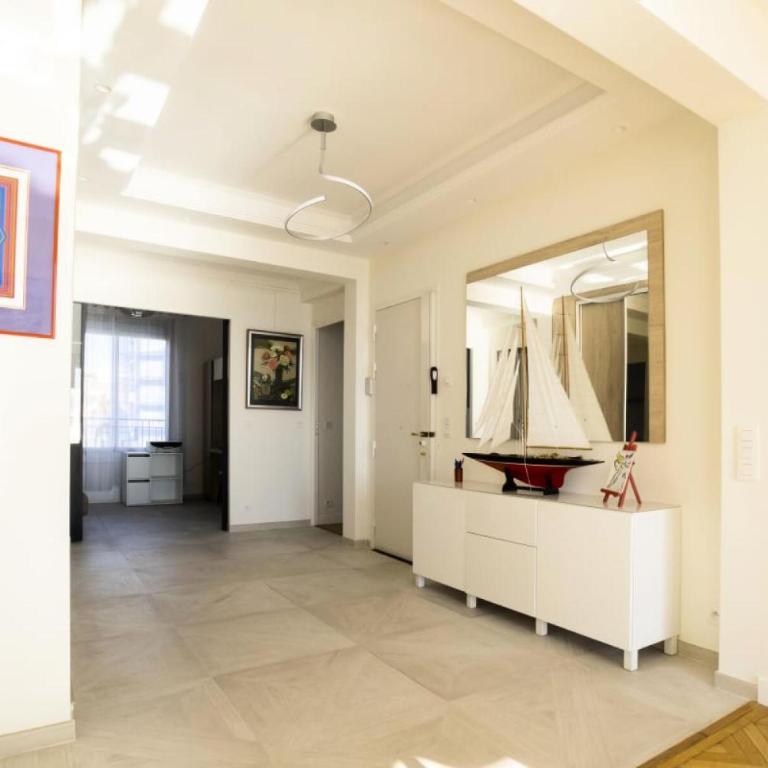 Résidence 4p Vue Mer Exceptionnelle, Aux Pieds Des Plages - 4P vue mer exceptionnelle, aux pieds des plages MAE-2113 - Appartement - 13