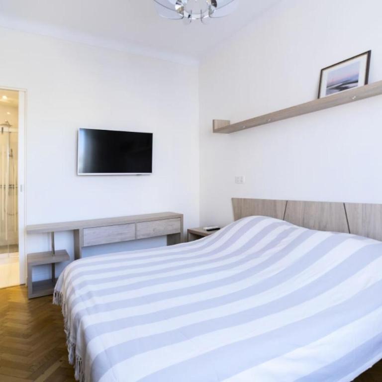 Résidence 4p Vue Mer Exceptionnelle, Aux Pieds Des Plages - 4P vue mer exceptionnelle, aux pieds des plages MAE-2113 - Appartement - 14