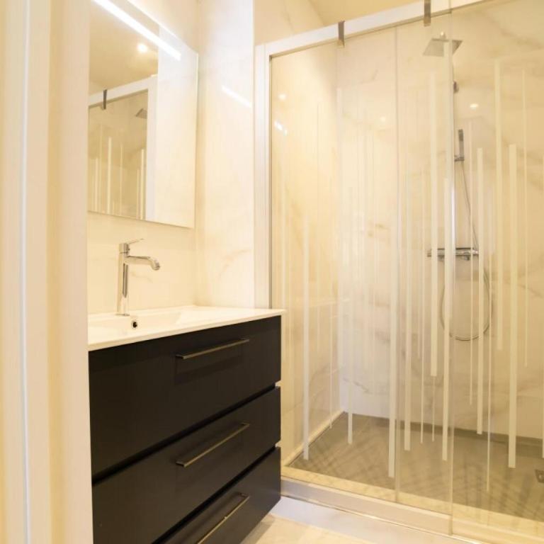 Résidence 4p Vue Mer Exceptionnelle, Aux Pieds Des Plages - 4P vue mer exceptionnelle, aux pieds des plages MAE-2113 - Appartement - 17