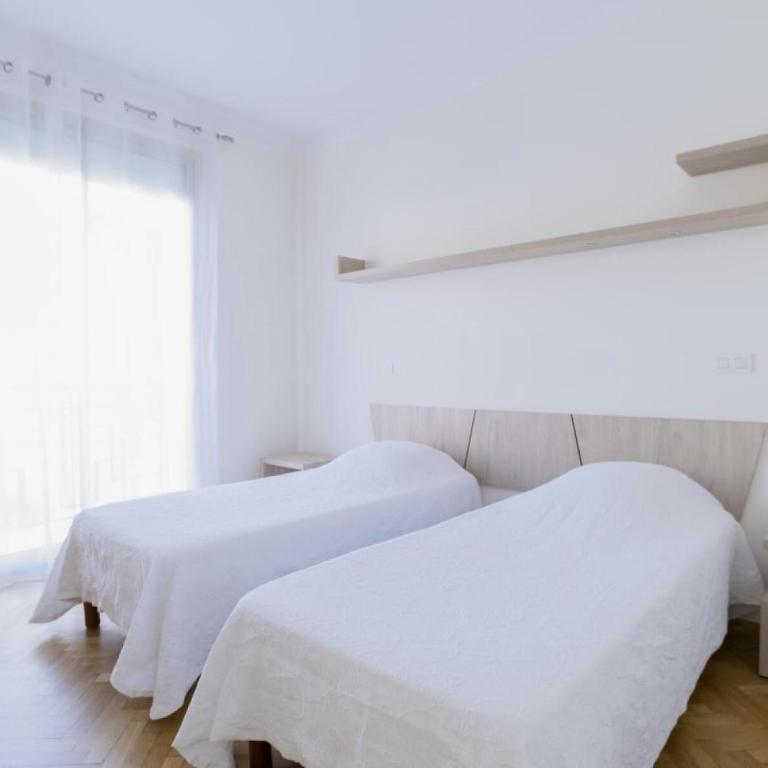 Résidence 4p Vue Mer Exceptionnelle, Aux Pieds Des Plages - 4P vue mer exceptionnelle, aux pieds des plages MAE-2113 - Appartement - 21