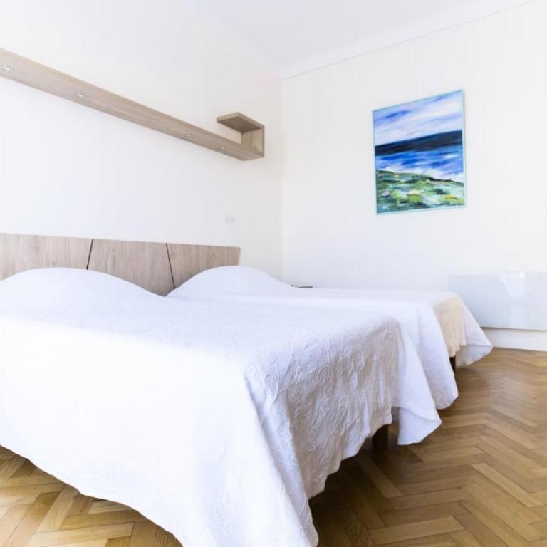 Résidence 4p Vue Mer Exceptionnelle, Aux Pieds Des Plages - 4P vue mer exceptionnelle, aux pieds des plages MAE-2113 - Appartement - 20