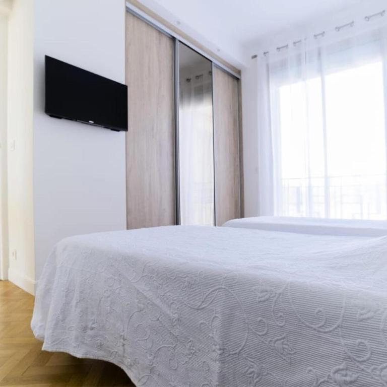 Résidence 4p Vue Mer Exceptionnelle, Aux Pieds Des Plages - 4P vue mer exceptionnelle, aux pieds des plages MAE-2113 - Appartement - 22