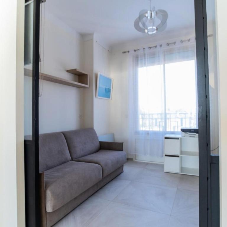 Résidence 4p Vue Mer Exceptionnelle, Aux Pieds Des Plages - 4P vue mer exceptionnelle, aux pieds des plages MAE-2113 - Appartement - 24