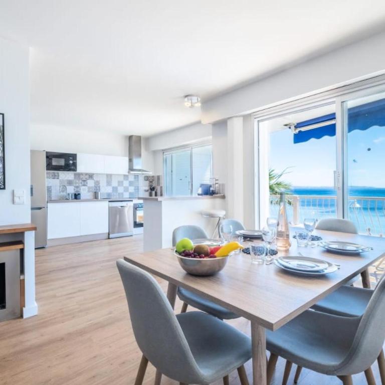 Résidence Rare ! 3p En Front De Mer - RARE ! 3P en front de mer MAE-2213 - Appartement - 1