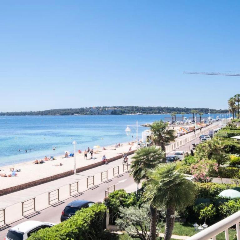 Résidence Rare ! 3p En Front De Mer - RARE ! 3P en front de mer MAE-2213 - Appartement - 5