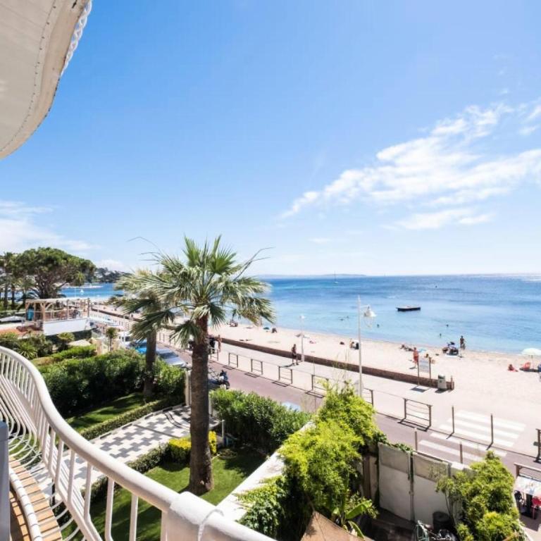 Résidence Rare ! 3p En Front De Mer - RARE ! 3P en front de mer MAE-2213 - Appartement - 6