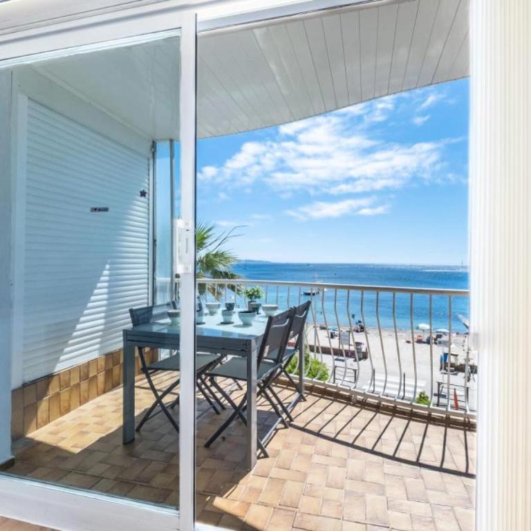 Résidence Rare ! 3p En Front De Mer - RARE ! 3P en front de mer MAE-2213 - Appartement - 7
