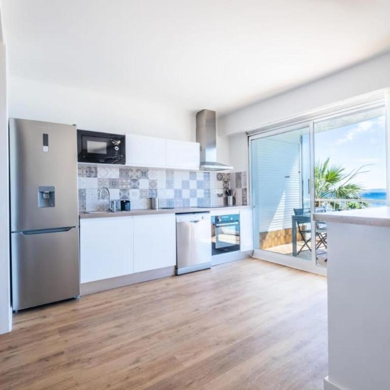 Résidence Rare ! 3p En Front De Mer - RARE ! 3P en front de mer MAE-2213 - Appartement - 11