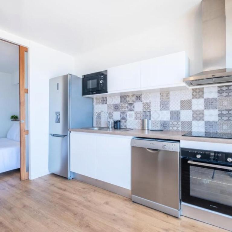 Résidence Rare ! 3p En Front De Mer - RARE ! 3P en front de mer MAE-2213 - Appartement - 12