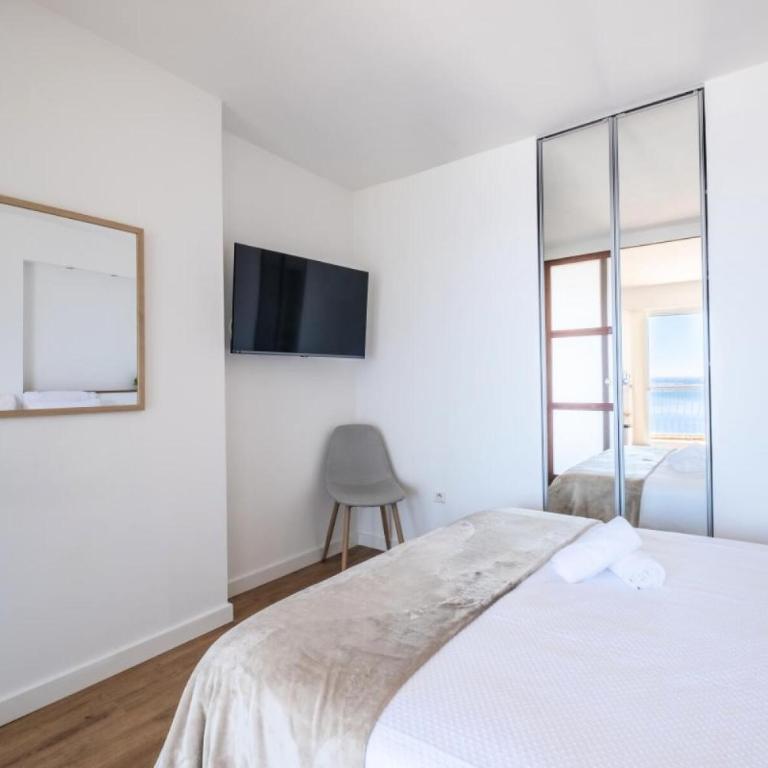 Résidence Rare ! 3p En Front De Mer - RARE ! 3P en front de mer MAE-2213 - Appartement - 15