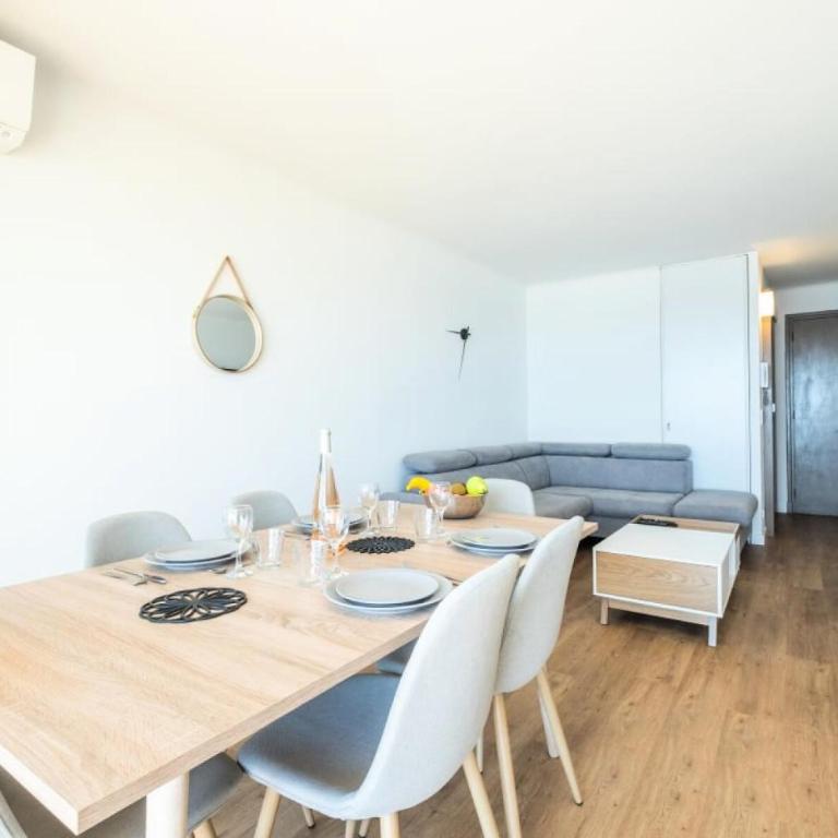 Résidence Rare ! 3p En Front De Mer - RARE ! 3P en front de mer MAE-2213 - Appartement - 18