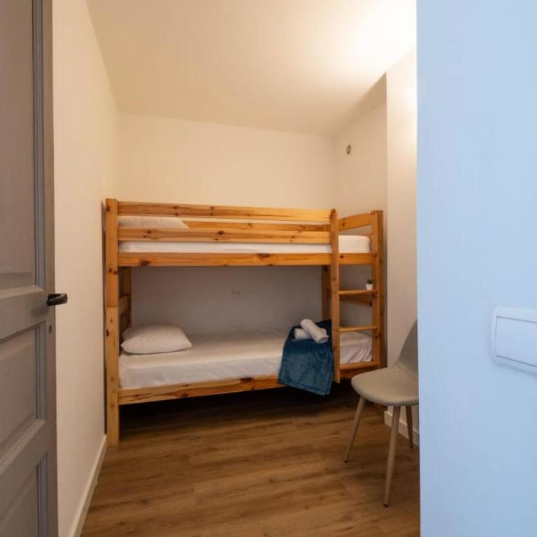 Résidence Rare ! 3p En Front De Mer - RARE ! 3P en front de mer MAE-2213 - Appartement - 21