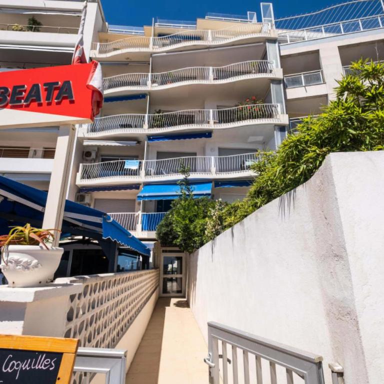 Résidence Rare ! 3p En Front De Mer - RARE ! 3P en front de mer MAE-2213 - Appartement - 26