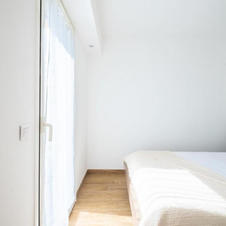 Résidence Appartement Avec Piscine Résidentiel - Appartement avec piscine résidentiel MAE-2183 - Appartamento - 6