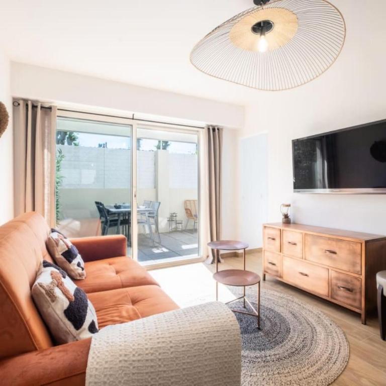 Résidence Appartement Avec Piscine Résidentiel - Appartement avec piscine résidentiel MAE-2183 - Appartamento - 11
