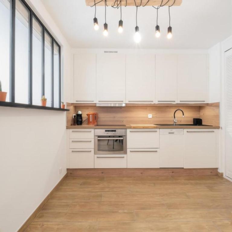 Résidence Appartement Avec Piscine Résidentiel - Appartement avec piscine résidentiel MAE-2183 - Appartamento - 16