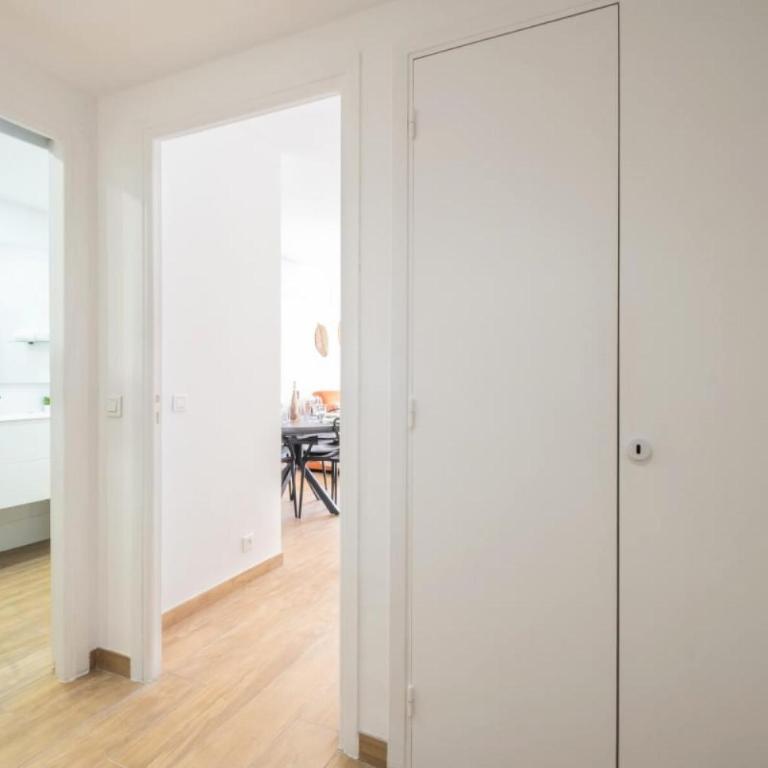 Résidence Appartement Avec Piscine Résidentiel - Appartement avec piscine résidentiel MAE-2183 - Appartamento - 21