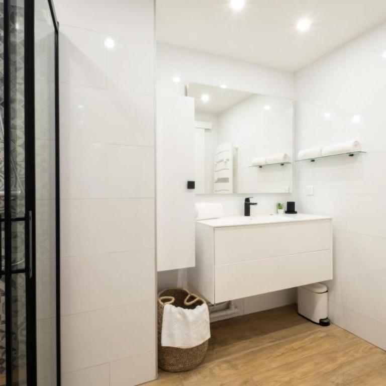 Résidence Appartement Avec Piscine Résidentiel - Appartement avec piscine résidentiel MAE-2183 - Appartamento - 23