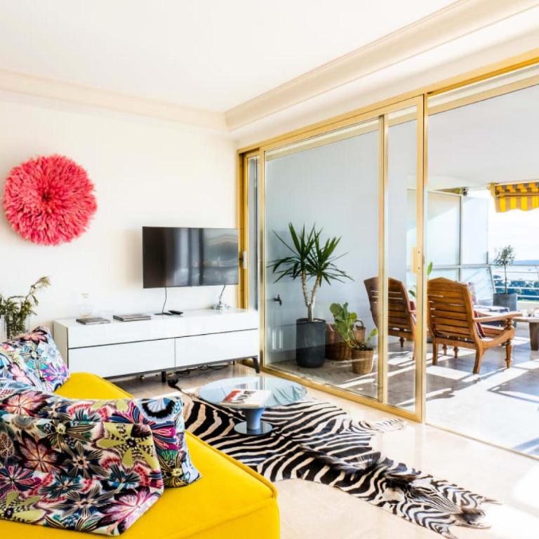 Résidence 3p Haut De Gamme En Résidence Avec Piscine ! - 3P haut de gamme en résidence avec piscine ! MAE-2253 - Appartement - 5