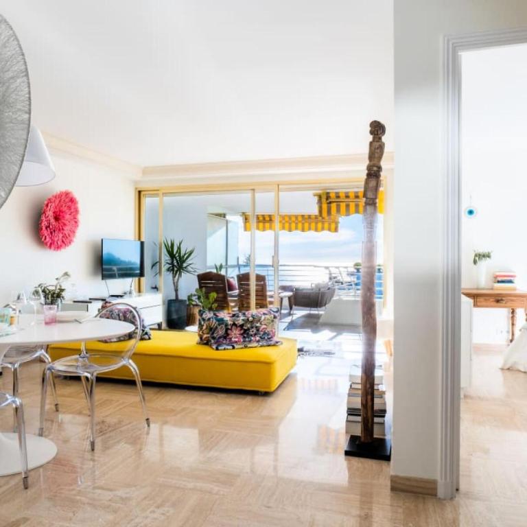 Résidence 3p Haut De Gamme En Résidence Avec Piscine ! - 3P haut de gamme en résidence avec piscine ! MAE-2253 - Appartement - 8