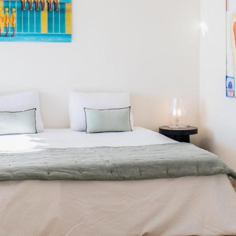 Résidence 3p Haut De Gamme En Résidence Avec Piscine ! - 3P haut de gamme en résidence avec piscine ! MAE-2253 - Appartement - 10