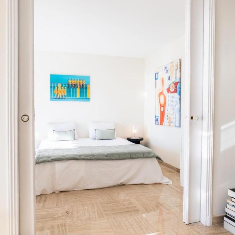 Résidence 3p Haut De Gamme En Résidence Avec Piscine ! - 3P haut de gamme en résidence avec piscine ! MAE-2253 - Appartement - 11