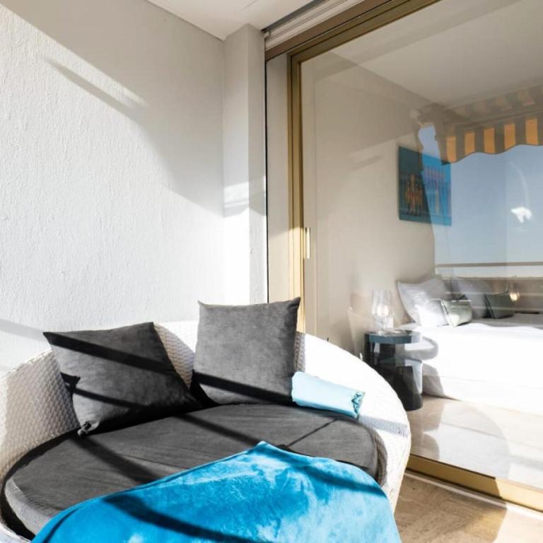 Résidence 3p Haut De Gamme En Résidence Avec Piscine ! - 3P haut de gamme en résidence avec piscine ! MAE-2253 - Appartement - 13